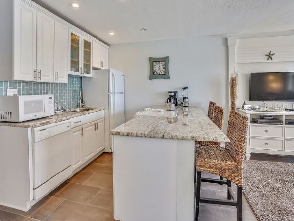 Treasure Island Condo 1011649