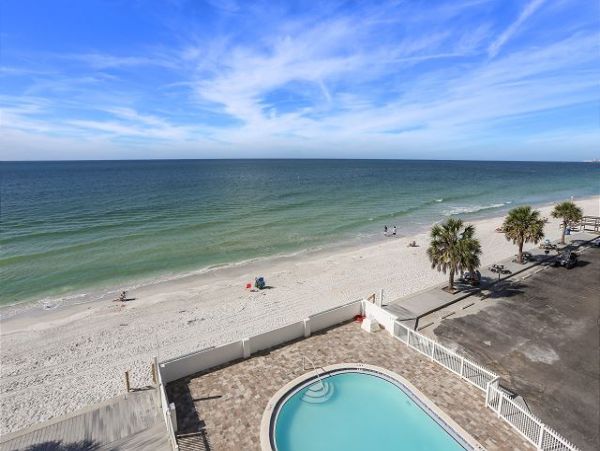 Treasure Island Condo 1011649