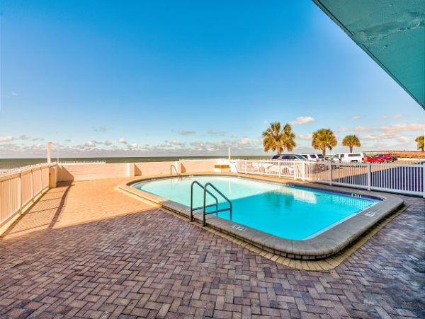 Treasure Island Condo 1011649