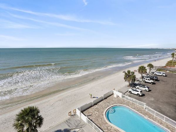 Treasure Island Condo 1011649