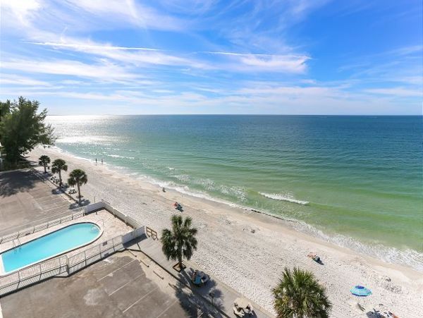 Treasure Island Condo 1011649
