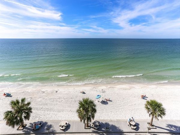 Treasure Island Condo 1011649