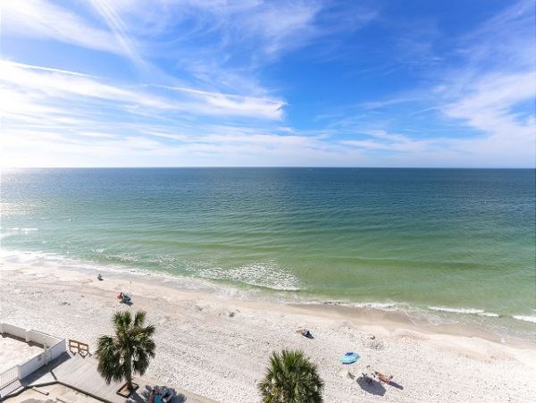Treasure Island Condo 1011649