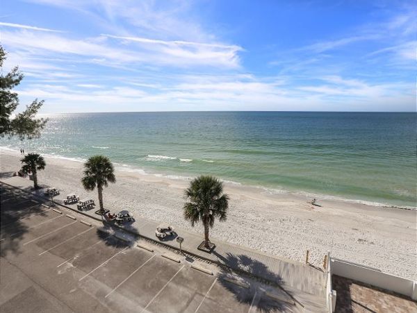 Treasure Island Condo 1011649