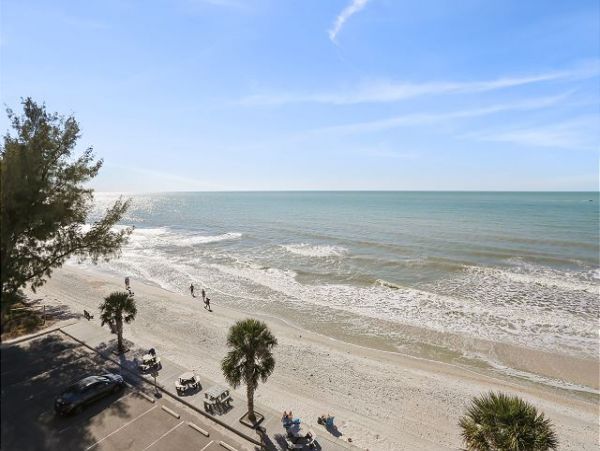 Treasure Island Condo 1011649