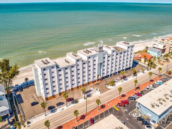 Treasure Island Condo 1011649