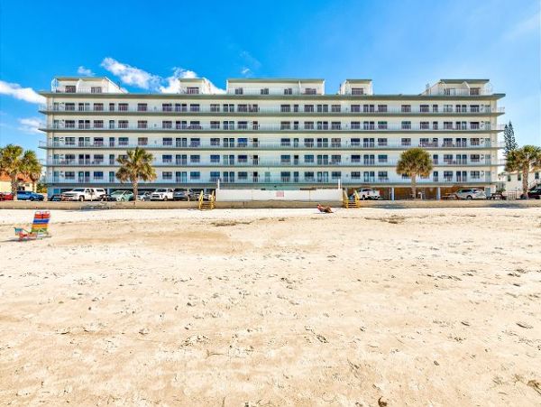 Treasure Island Condo 1011649