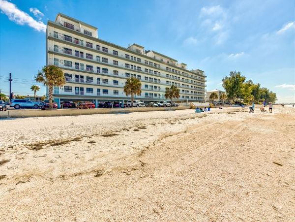 Treasure Island Condo 1011649