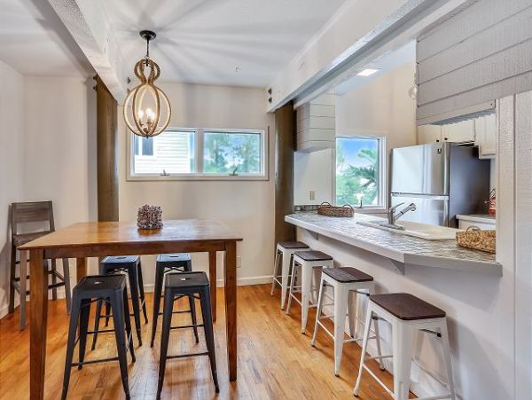 Luxury Sunset Beach Vacation Rentals Treasure Island Beachfront Home by Emerald Kite