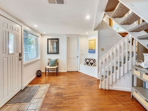Luxury Sunset Beach Vacation Rentals Treasure Island Beachfront Home by Emerald Kite