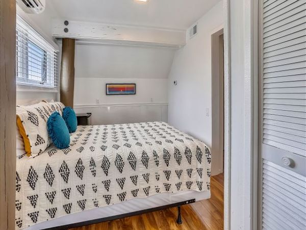Luxury Sunset Beach Vacation Rentals Treasure Island Beachfront Home by Emerald Kite