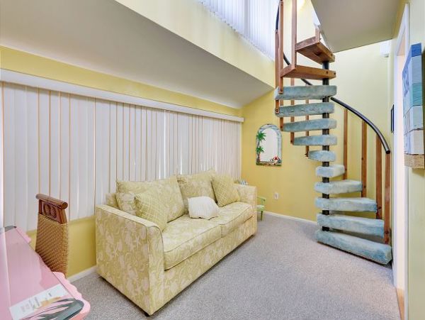 Gulf Views Treasure Island Vacation Home Three Bedroom