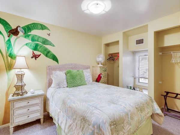 Gulf Views Treasure Island Vacation Home Three Bedroom