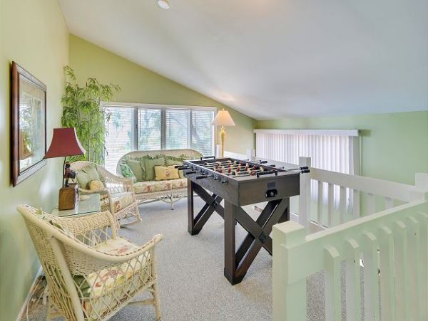 Gulf Views Treasure Island Vacation Home Three Bedroom