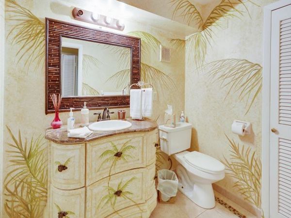 Gulf Views Treasure Island Vacation Home Three Bedroom