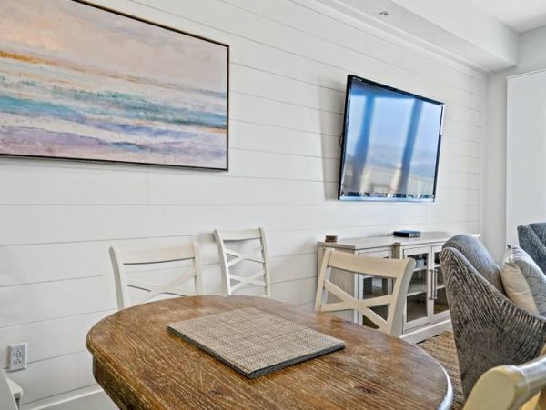 Gulf Views Panama City Vacation Condo Three Bedroom
