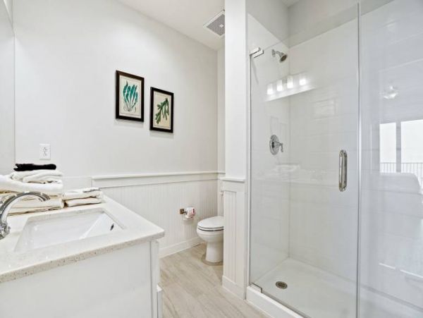 Gulf Views Panama City Vacation Condo Three Bedroom