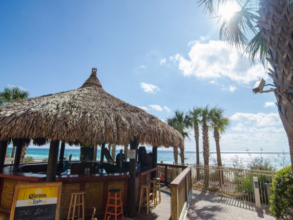 Gulf Views Panama City Vacation Condo Three Bedroom