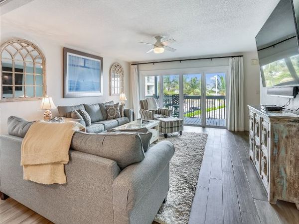 Treasure Island Home 1011653