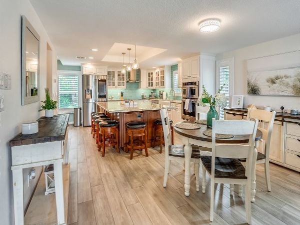 Treasure Island Home 1011653