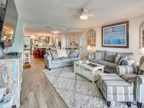 Treasure Island Home 1011653