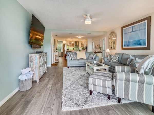 Treasure Island Home 1011653