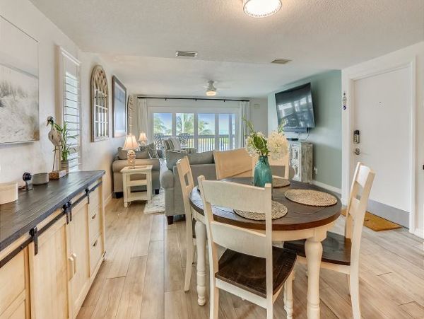 Treasure Island Home 1011653