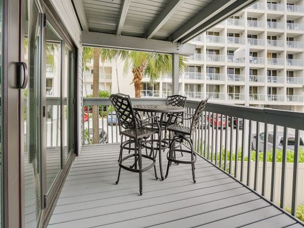 Treasure Island Home 1011653