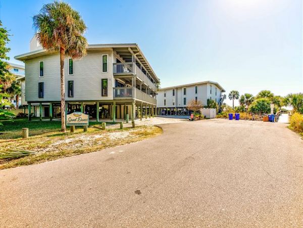 Treasure Island Home 1011653