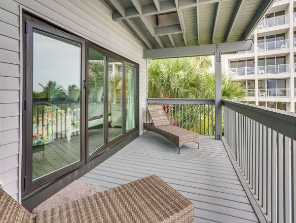Treasure Island Home 1011653