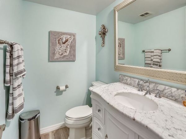 Treasure Island Home 1011653
