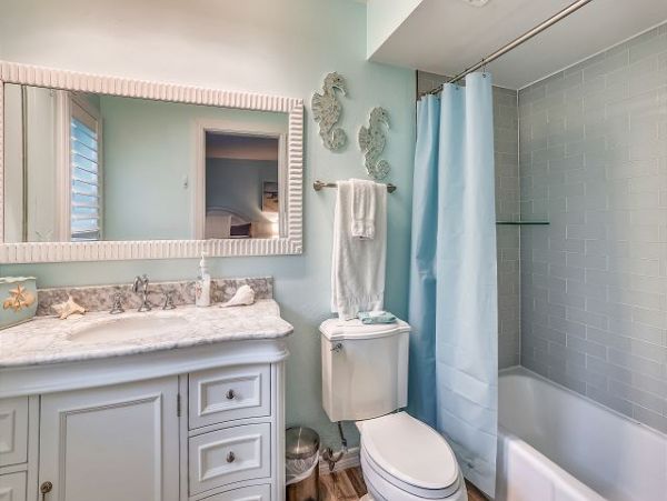 Treasure Island Home 1011653