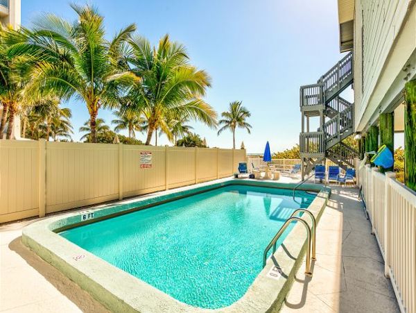 Treasure Island Home 1011653