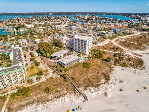 Treasure Island Home 1011653