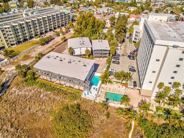 Treasure Island Home 1011653