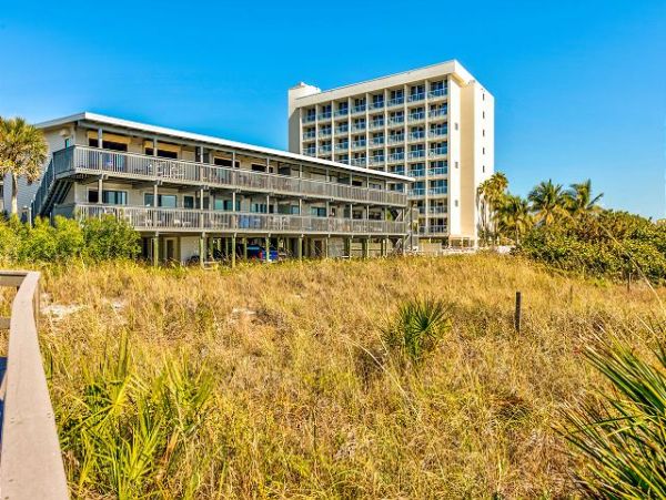 Treasure Island Home 1011653