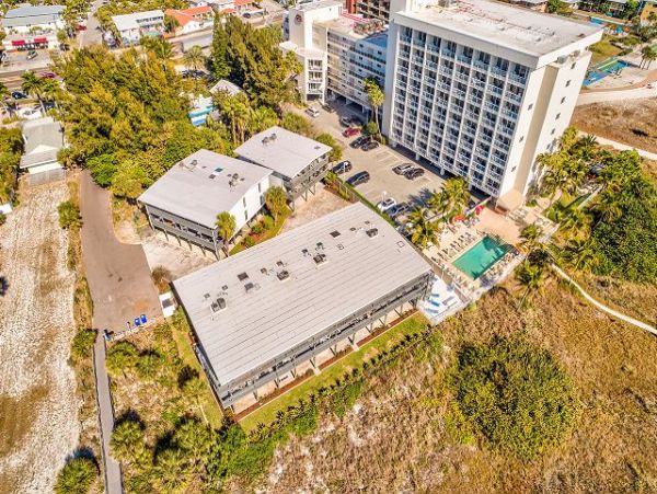 Treasure Island Home 1011653
