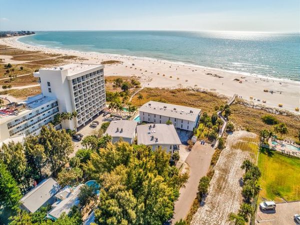 Treasure Island Home 1011653