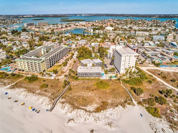 Treasure Island Home 1011653