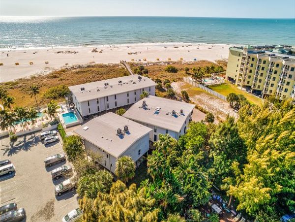 Treasure Island Home 1011653