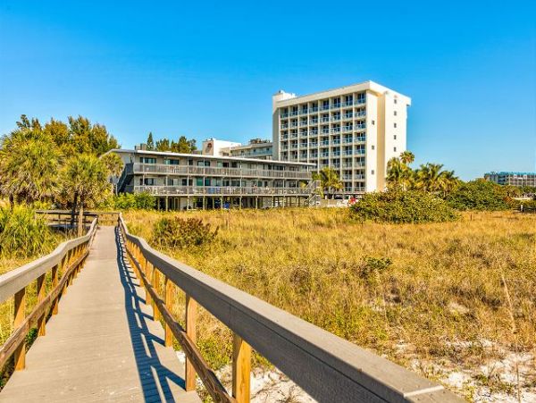 Treasure Island Home 1011653