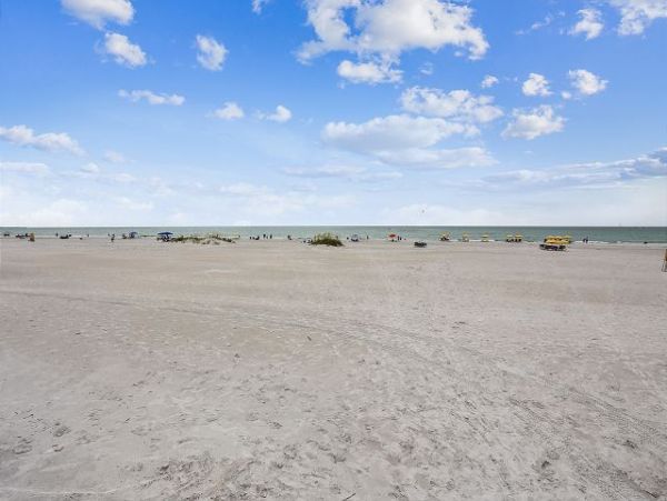 Treasure Island Home 1011653