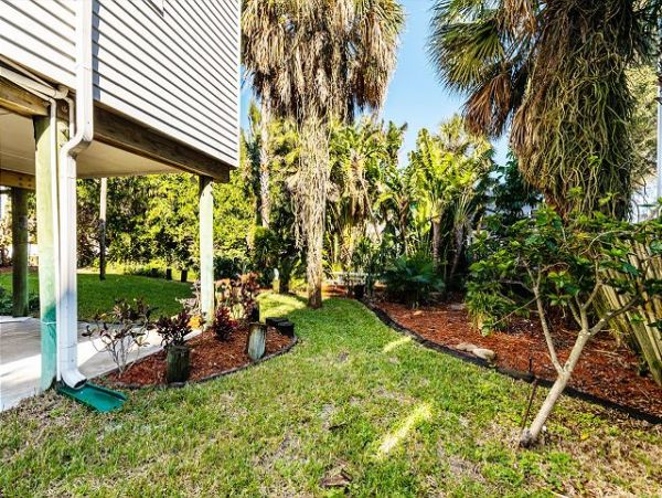 Treasure Island Vacation Condo Gulf Views Two Bedroom