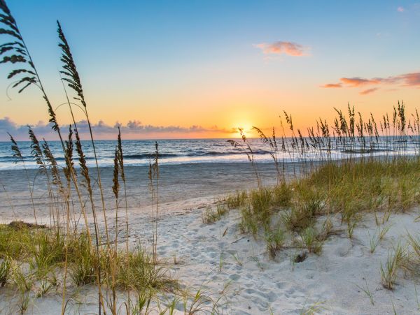 Rare Beachfront Vacation Home 10 Guests in Treasure Island