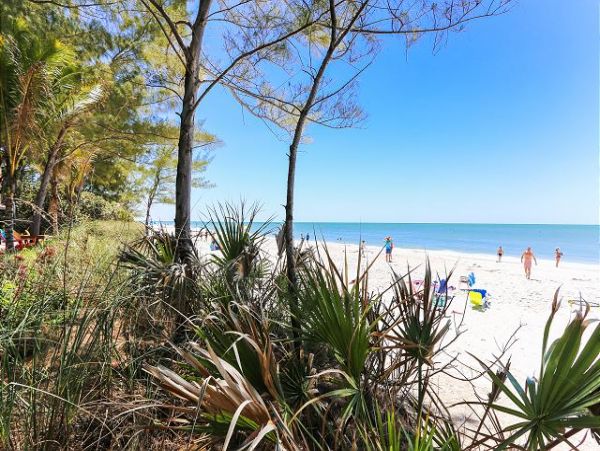 Rare Beachfront Vacation Home 10 Guests in Treasure Island - additional view, photo 4
