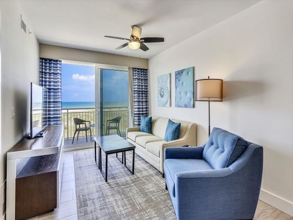 Treasure Island Condo for Next vacation