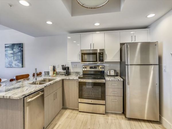 Treasure Island Condo for Next vacation