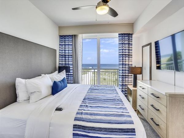 Treasure Island Condo for Next vacation
