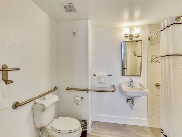 Treasure Island Condo for Next vacation