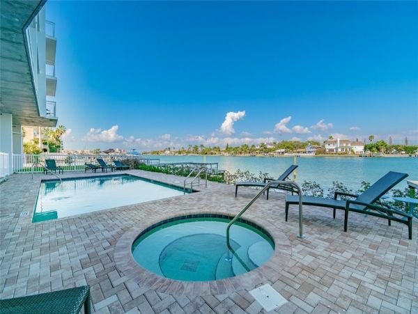 Treasure Island Condo for Next vacation